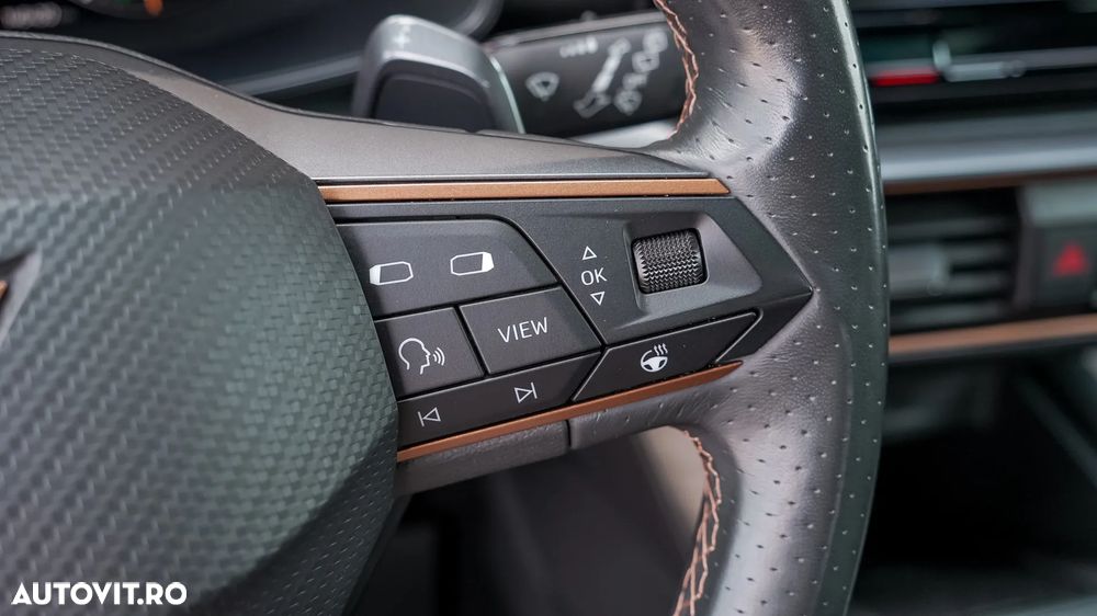 Cupra Formentor - 31