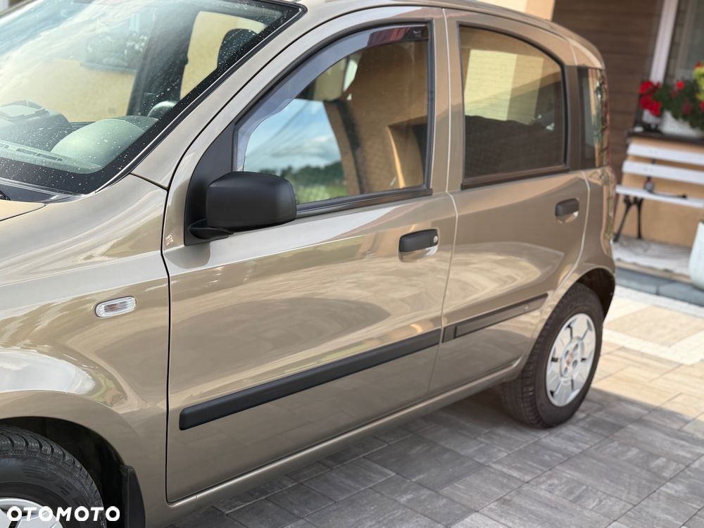 Fiat Panda 1.1 Active Eco - 27