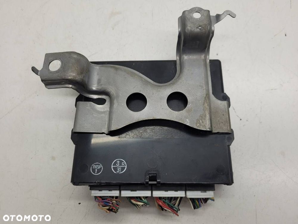 MODUŁ STEROWNIK ABS 89540-48471 LEXUS RX 450H II 2014 EUROPA - 5
