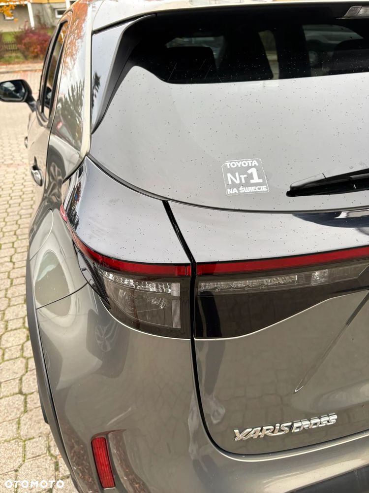 Toyota Yaris - 15