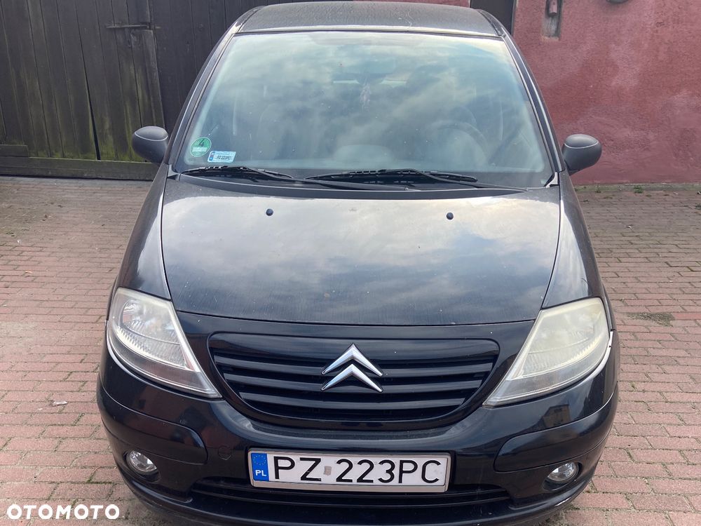 Citroën C3 - 2