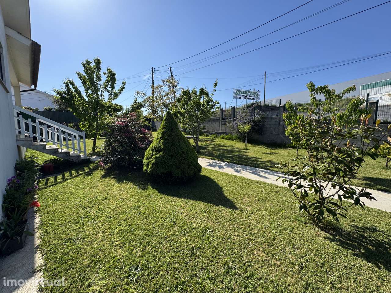 Moradia T4 – Oliveira de Frades - Grande imagem: 5/60