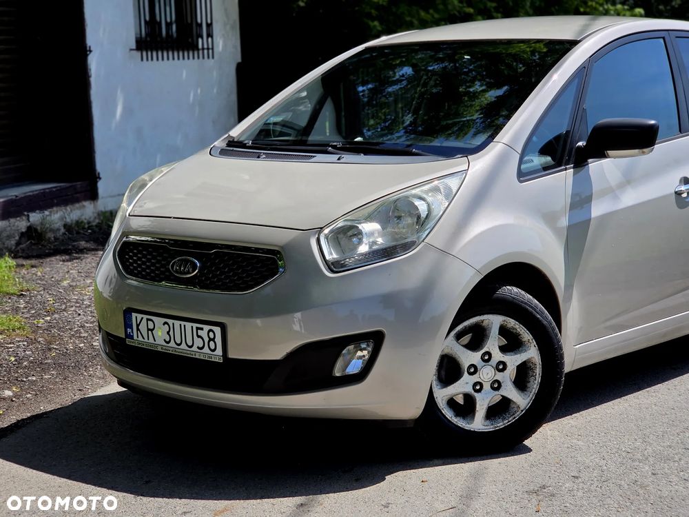 Kia Venga 1.6 XL - 19