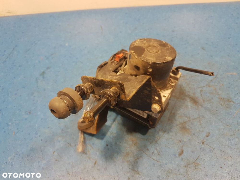 SKODA FABIA II 1.2B POMPA ABS 6R0614417D - 8