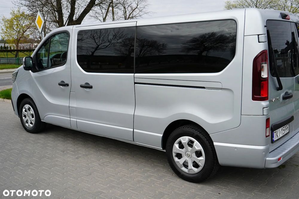 Renault Trafic 2.0 dCi - 34