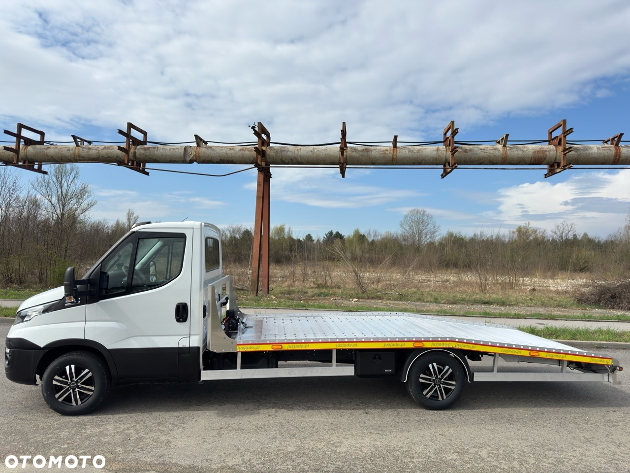 Iveco Daily 35s16 - 16