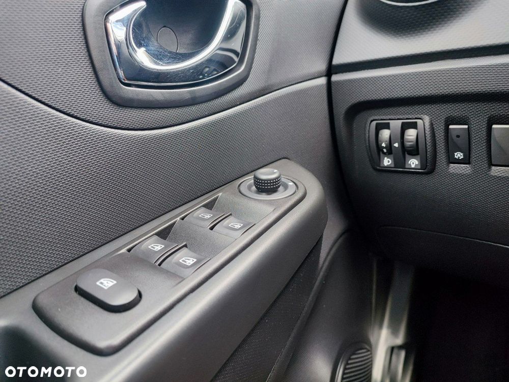 Renault Captur 0.9 Energy TCe Life - 9