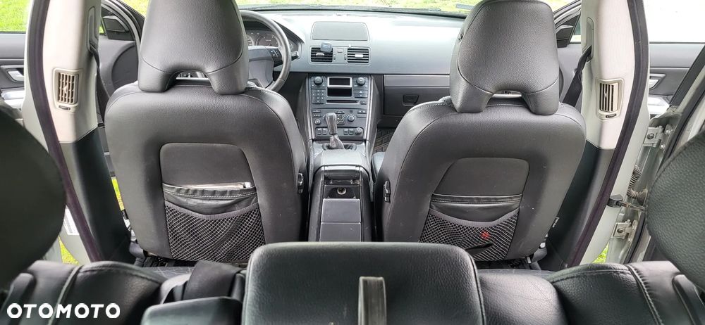 Volvo XC 90 D5 - 6