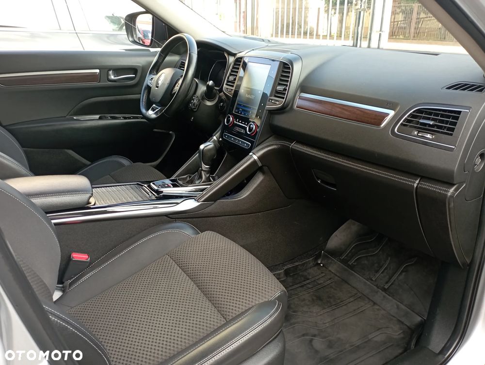 Renault Koleos 2.0 dCi Intens 4x4 X-Tronic - 9