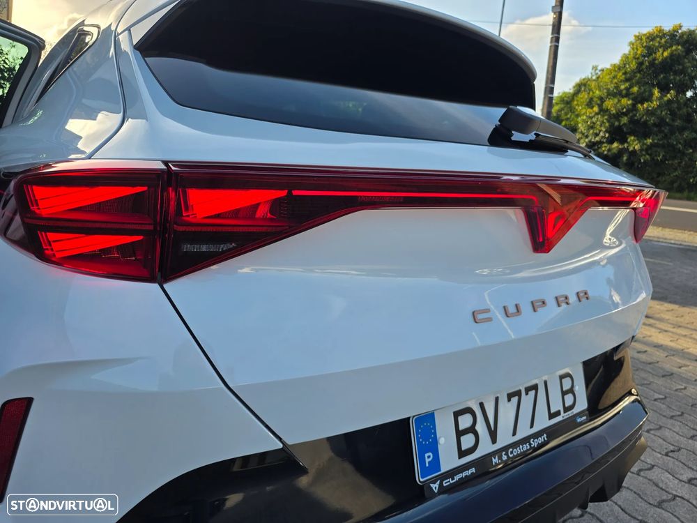 Cupra Formentor 1.5 e-Hybrid Special Edition DSG - 9