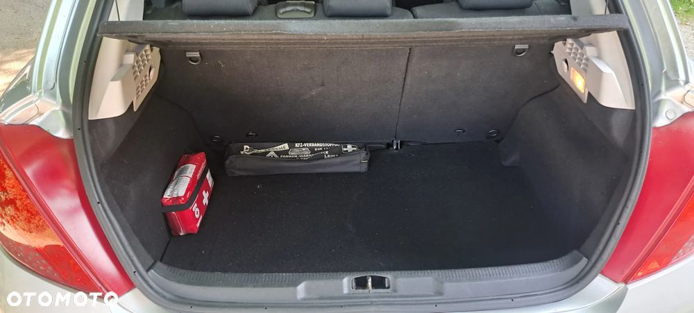 Peugeot 207 1.4 Access - 8