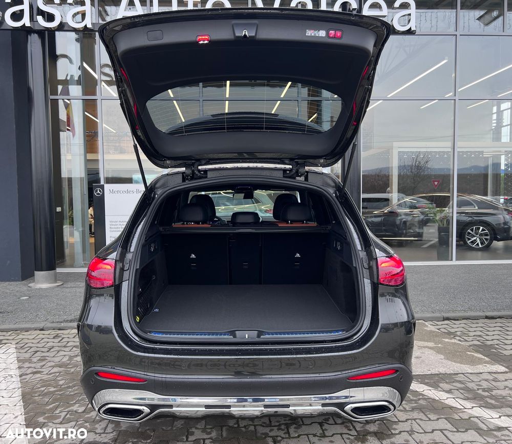 Mercedes-Benz GLC 220 d 4MATIC MHEV - 4