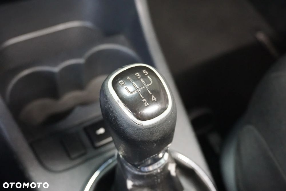 Skoda Roomster 1.2 TSI Ambition - 40
