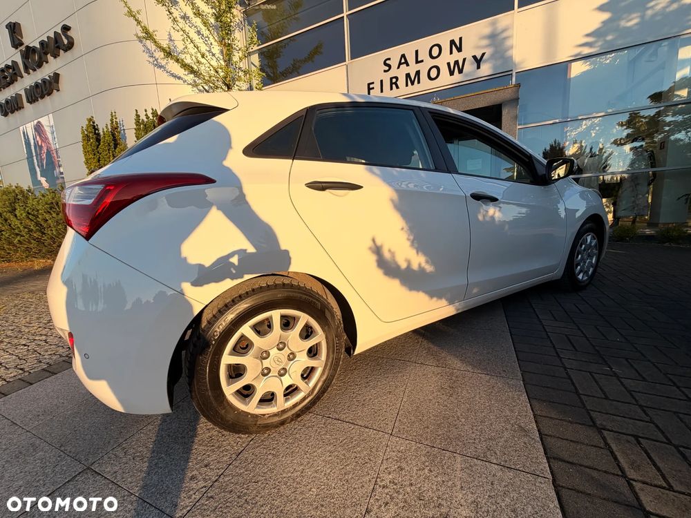 Hyundai i30 - 24