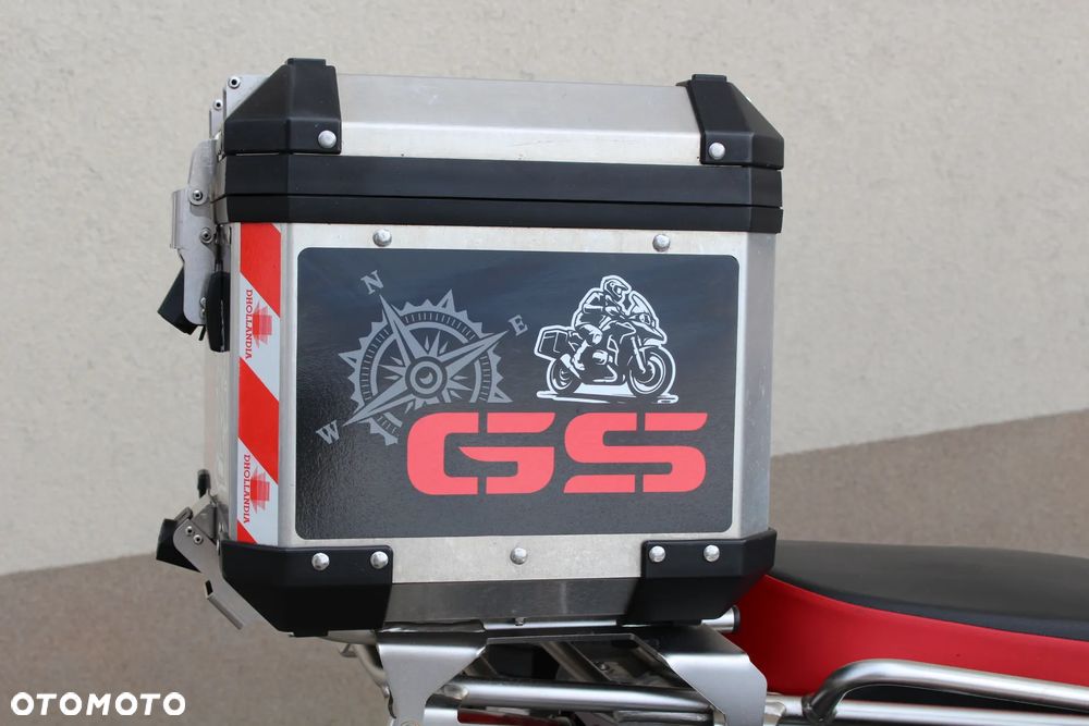 BMW GS - 16