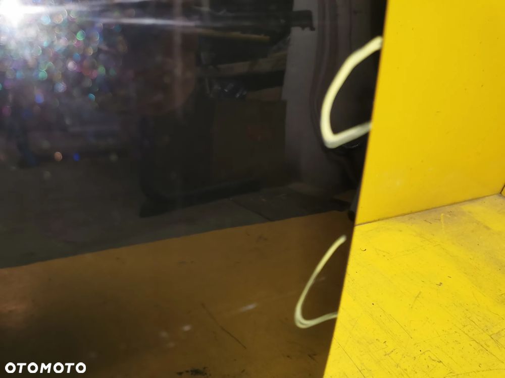 MAZDA III 3 DRZWI PRAWY TYŁ 13- BJS7-72010-S5267 - 5