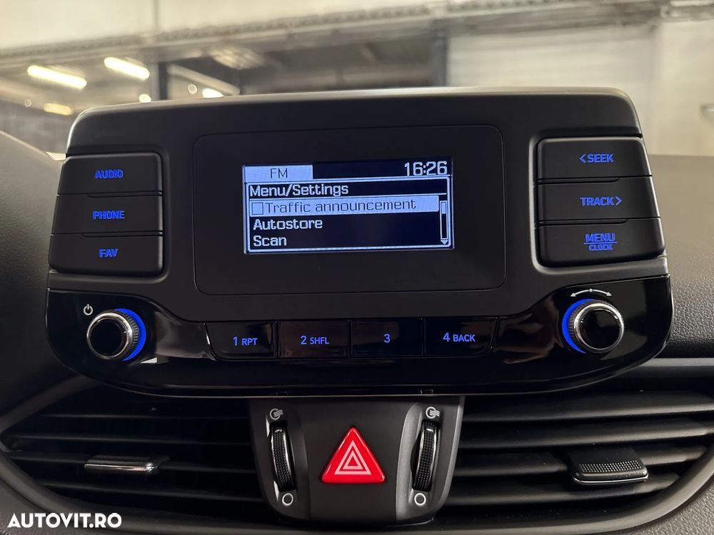 Hyundai i30 - 18