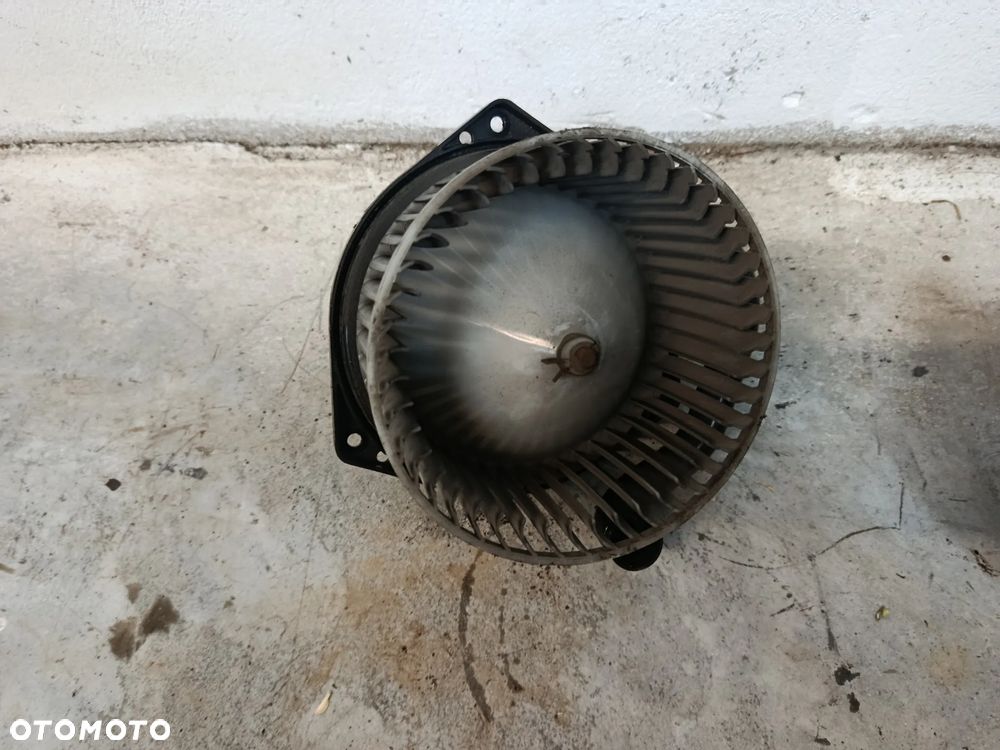 Silnik silniczek dmuchawa nawiewu Suzuki grand vitara 1 - 2