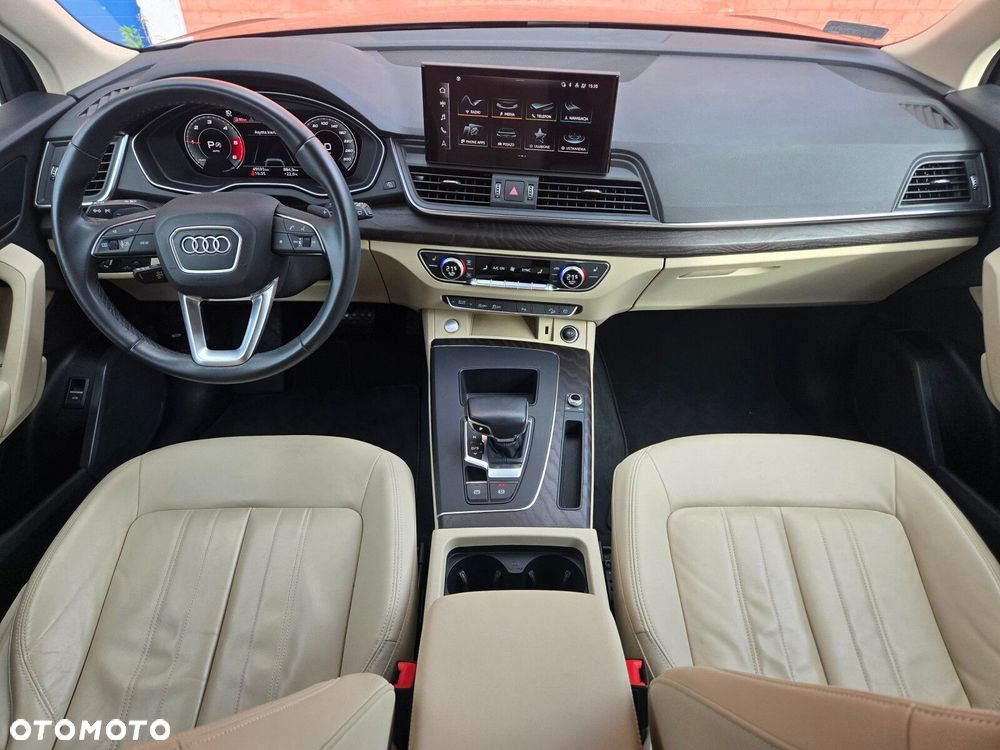 Audi Q5 - 15
