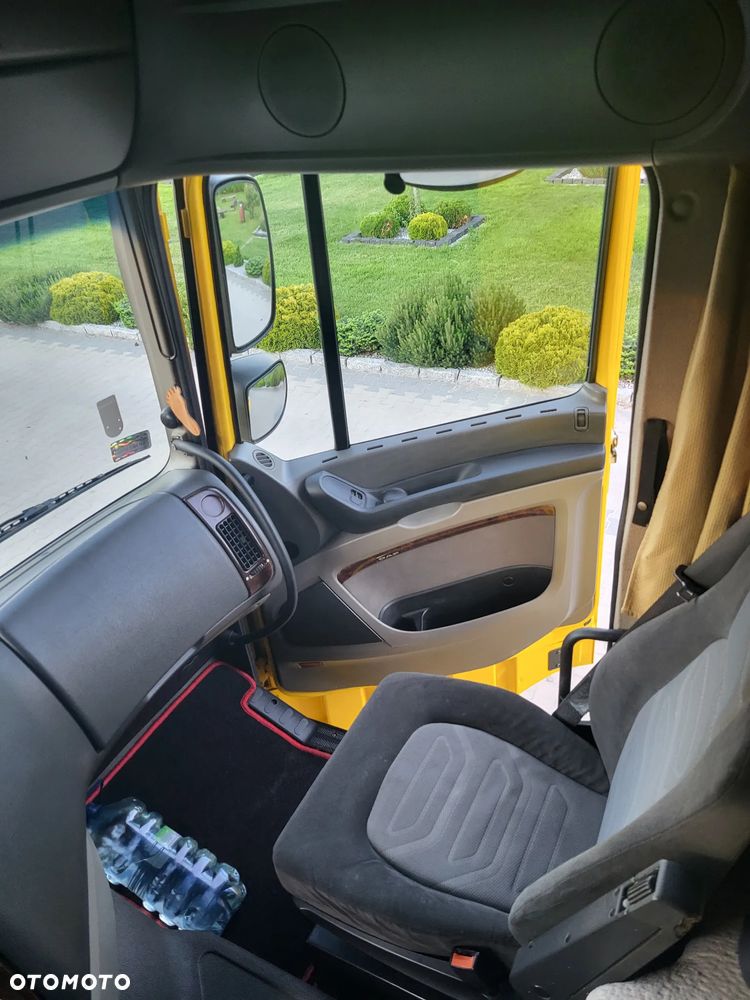 DAF FT XF105 - 10