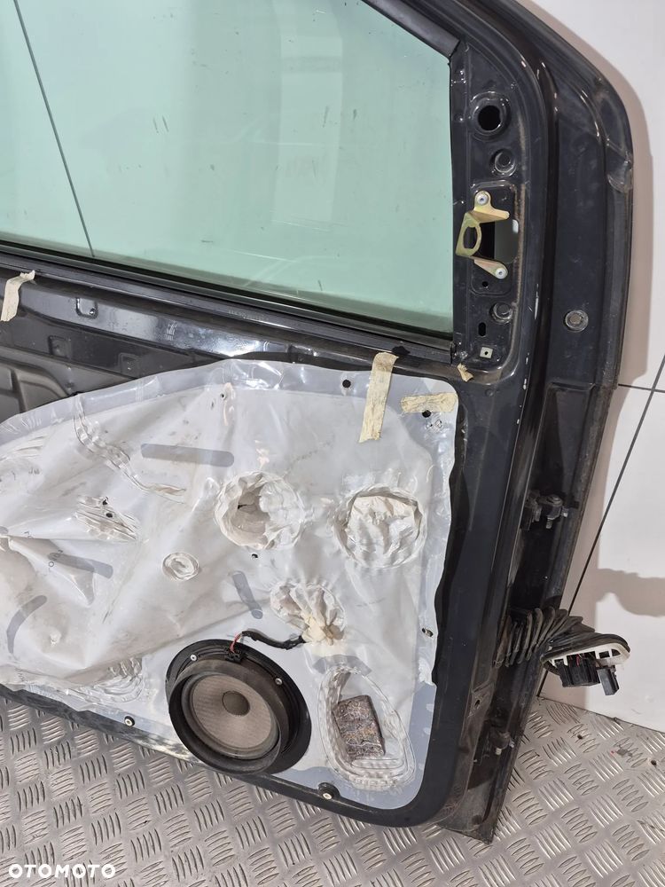 Volkswagen Fox Lift Drzwi Lewy Przód - 9