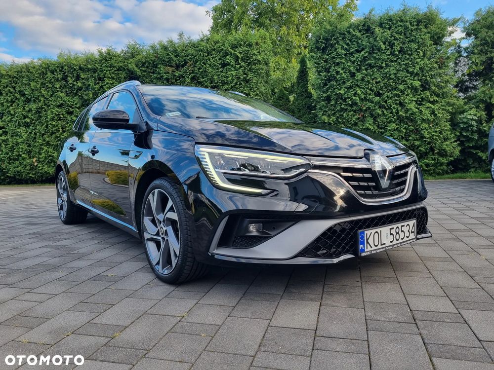 Renault Megane 1.3 TCe FAP R.S Line - 37