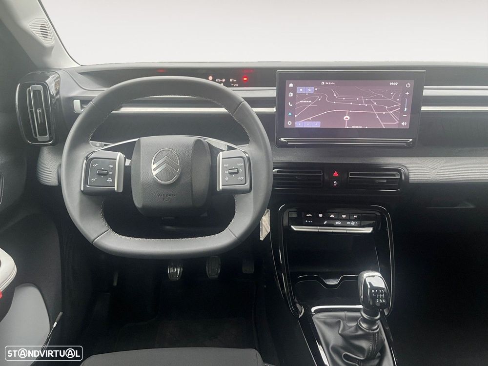 Citroën C3 1.2 PureTech Max - 10