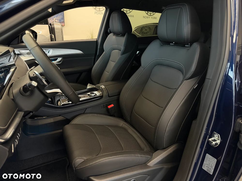 Jetour X70 Plus - 25