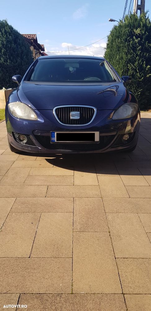 Seat Leon 1.4 Reference - 1
