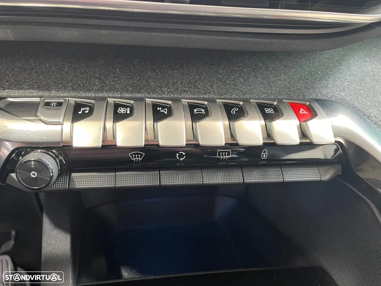 Peugeot 5008 2.0 BlueHDi Allure - 33