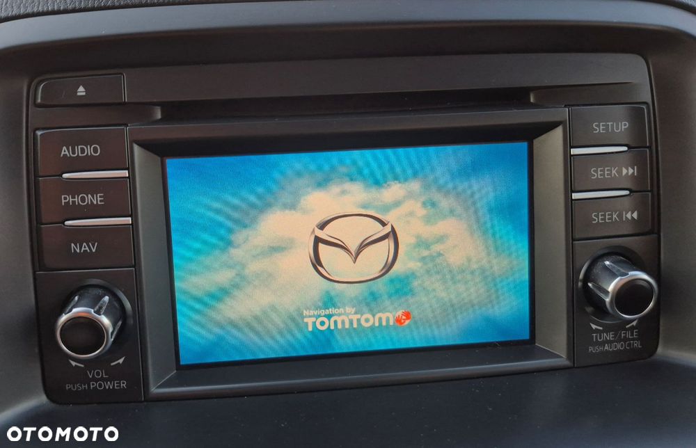 Mazda CX-5 2.0 Skyenergy - 20