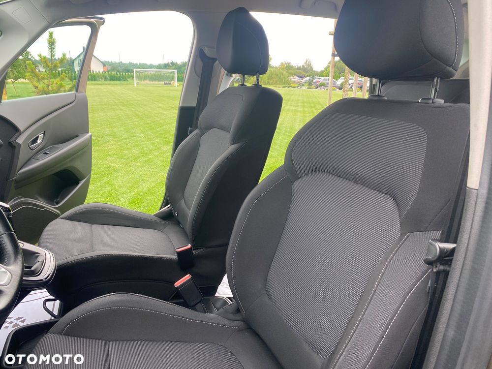 Renault Scenic 1.2 TCe Energy SL Touch - 17