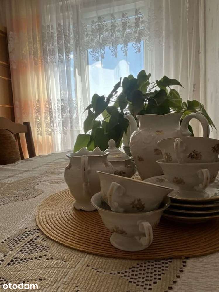 Mieszkanie 3-pokojowe; 47,67m2; ul. Grunwaldzka