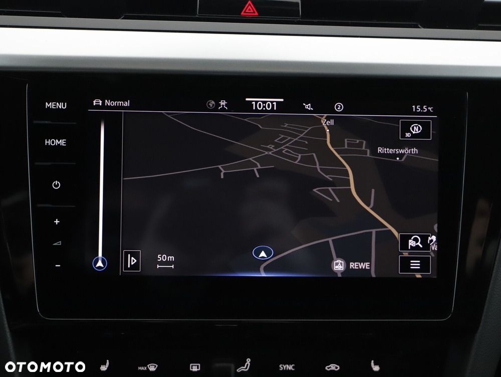 Volkswagen Arteon Shooting Brake - 14