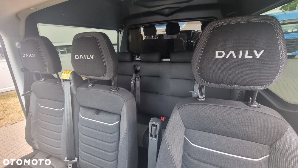 Iveco Daily 35S18HA8 V - 13