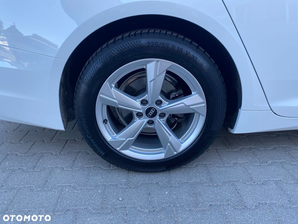 Audi A6 Limousine 40 TDI mHEV Quattro Sport S tronic - 14