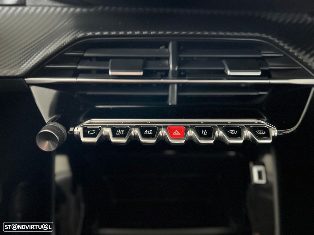 Peugeot 2008 1.5 BlueHDi Active Pack - 16