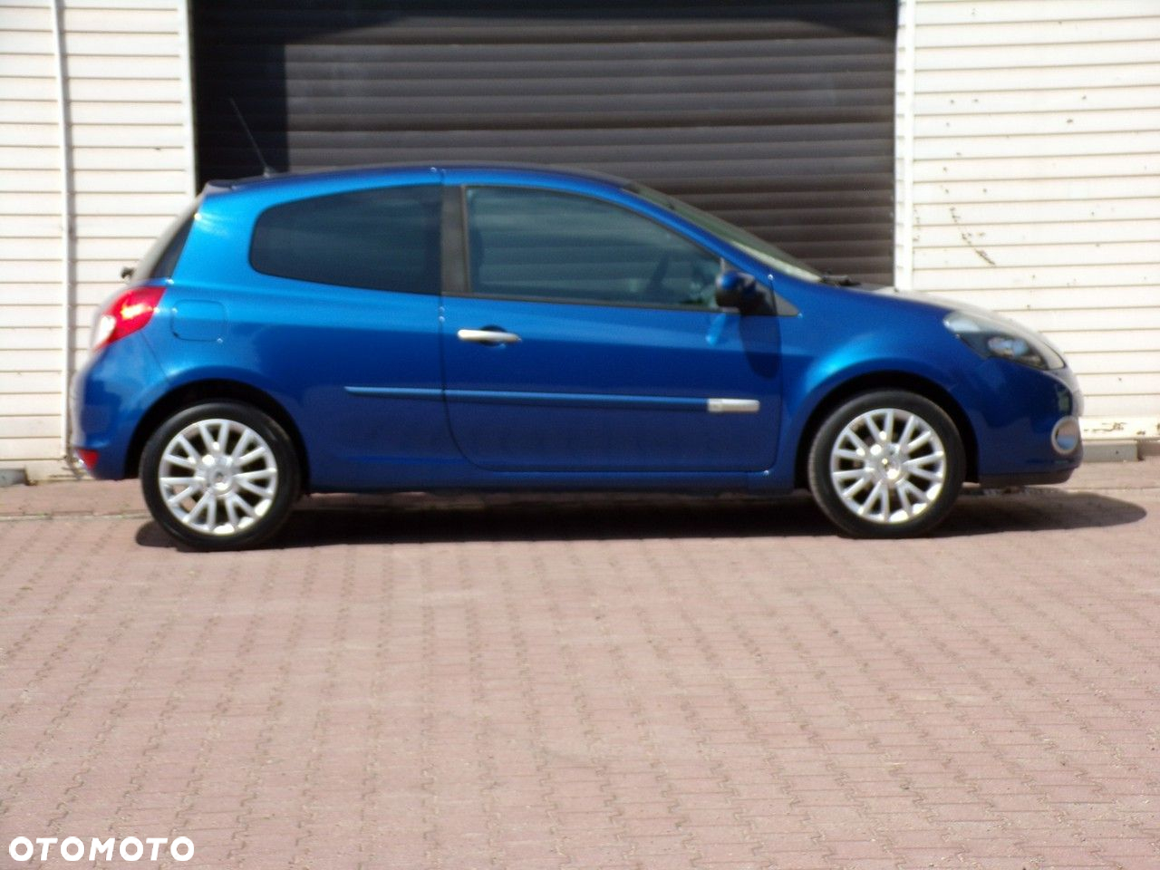 Renault Clio - 3