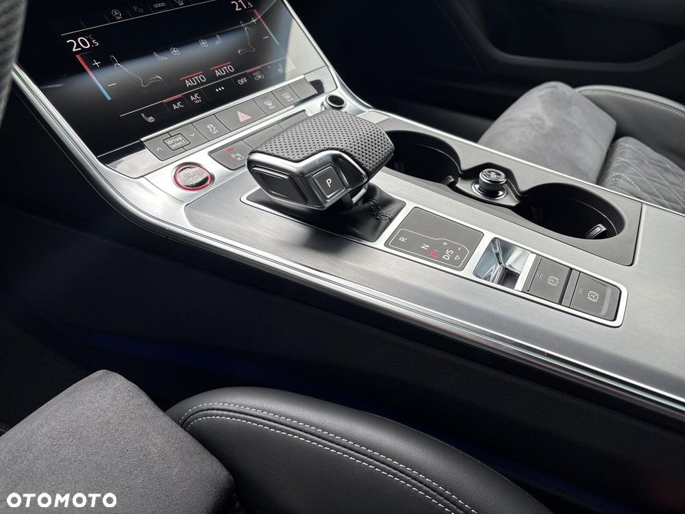 Audi S6 Limousine - 19