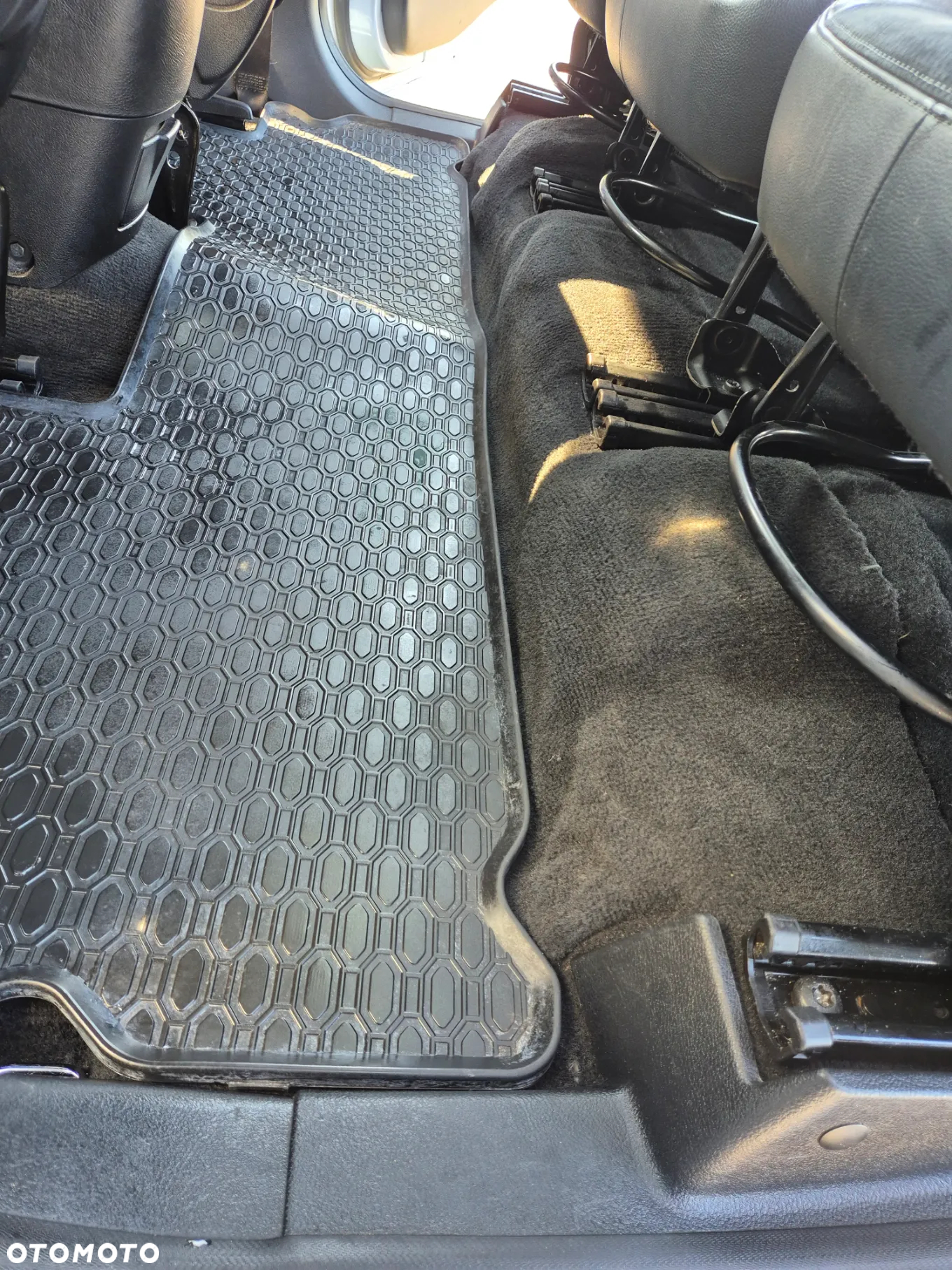 Ford S-Max 2.0 TDCi DPF Titanium - 33