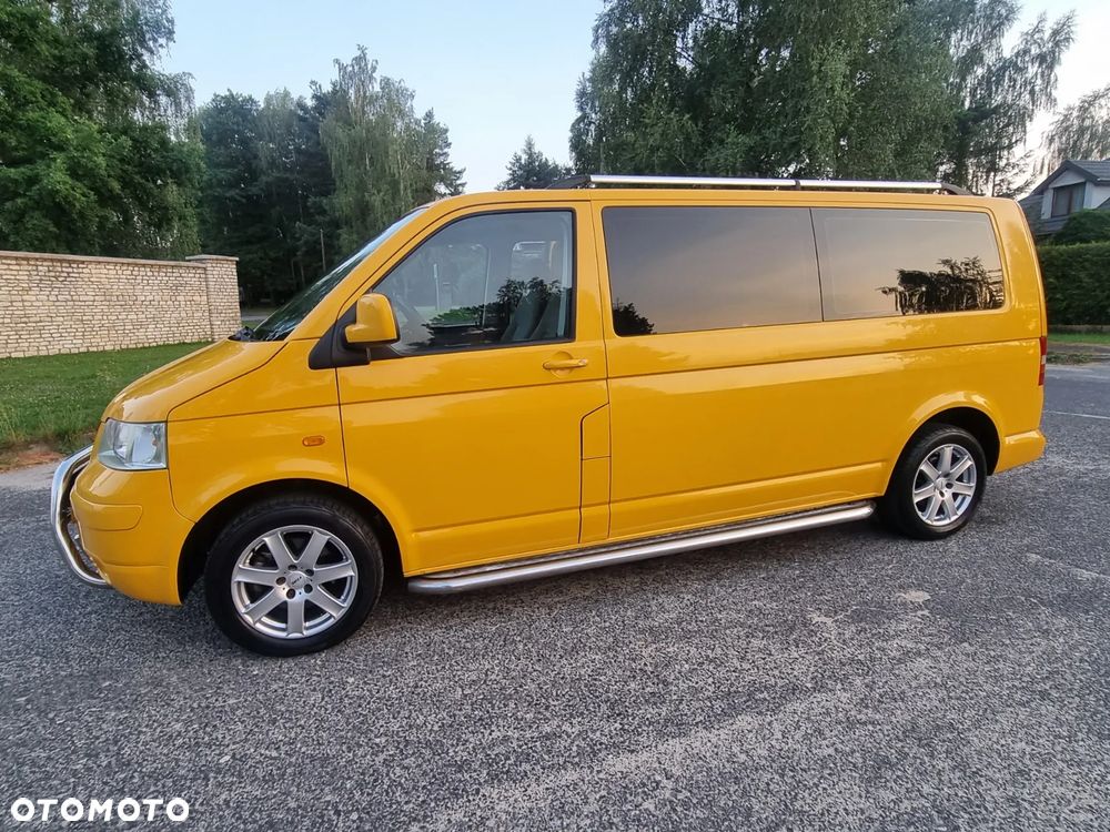 Volkswagen Transporter L2 Max - 34