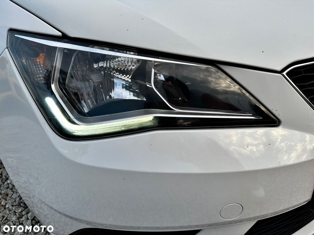 Seat Ibiza 1.0 MPI Style - 17