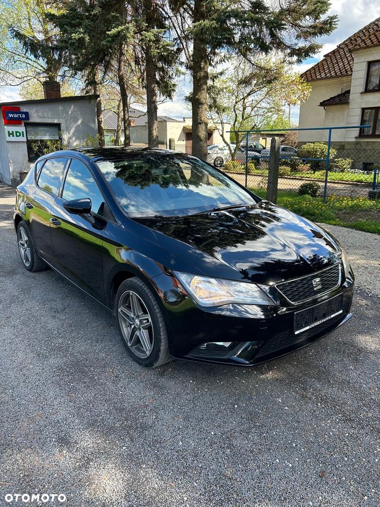 Seat Leon 1.2 TSI - 2
