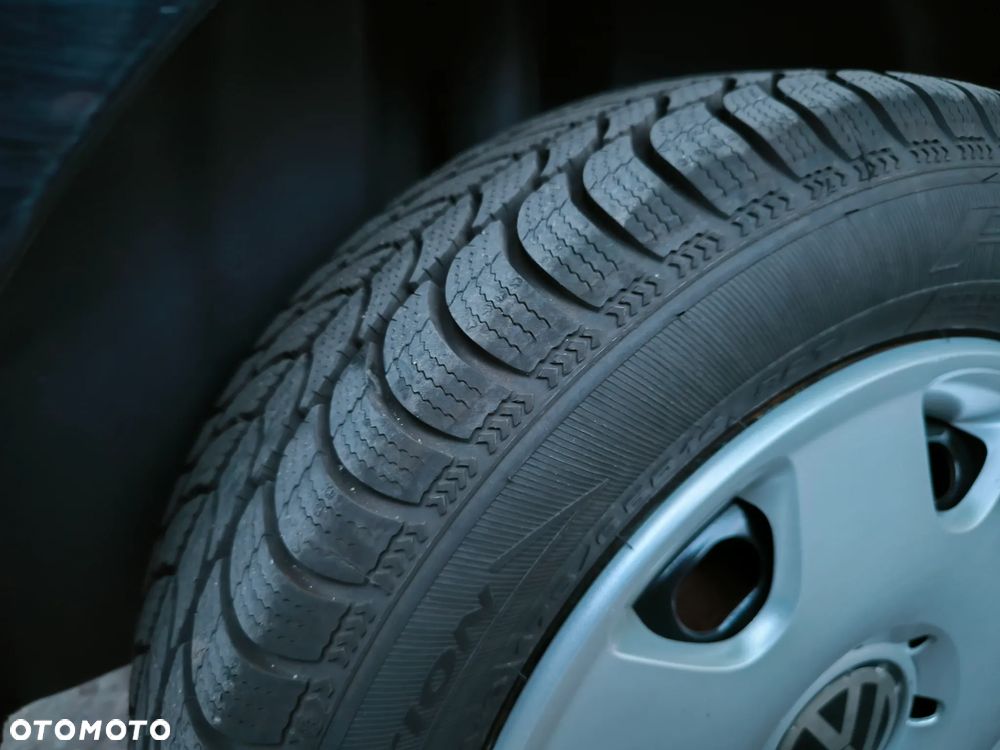 Volkswagen Fox 1.2 Fresh - 14