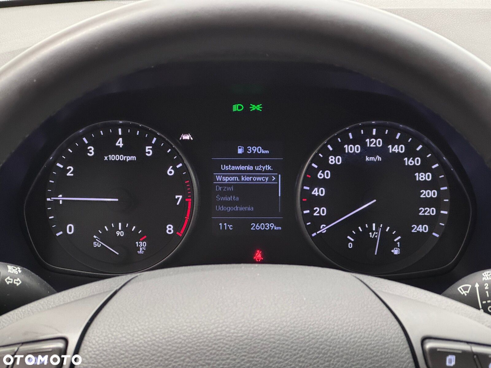 Hyundai i30 1.0 T-GDI Modern - 16