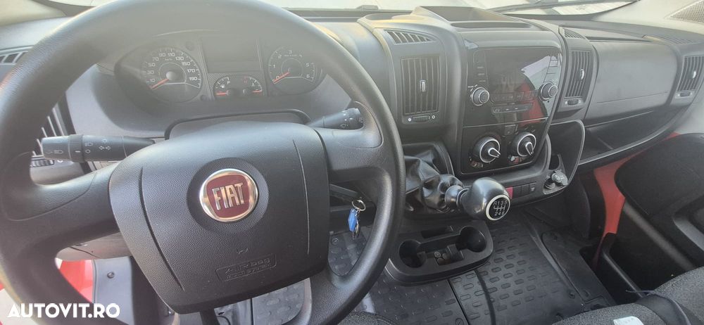 Fiat Ducato - 7