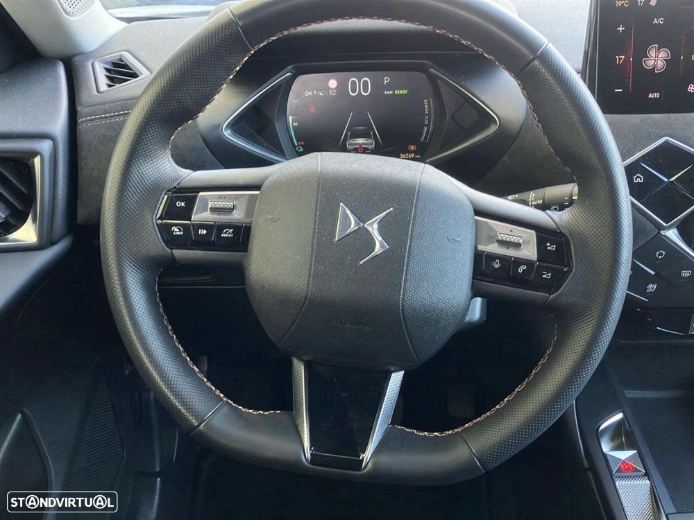 DS DS3 Crossback - 10
