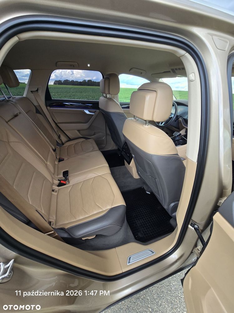 Volkswagen Touareg 3.0 V6 TDI SCR 4Mot Elegance - 34