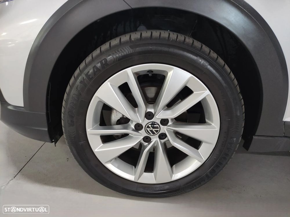 VW Taigo 1.0 TSI Urban - 6