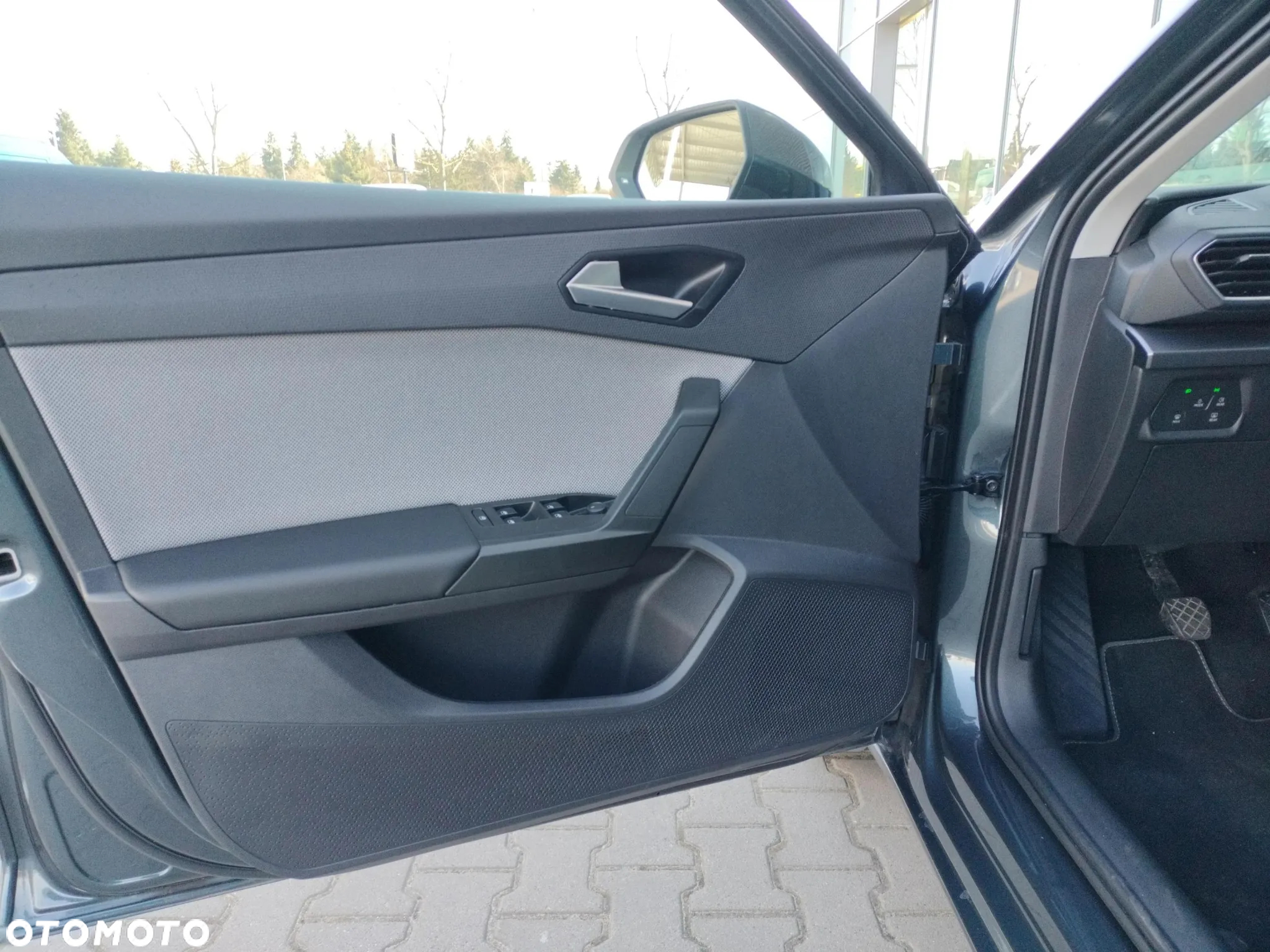 Seat Leon 1.5 TSI Style - 14